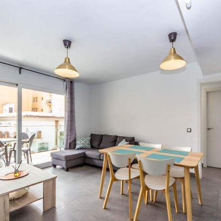Апартаменты Moderno Y Luminoso Apartamento Фуэнхирола Экстерьер фото